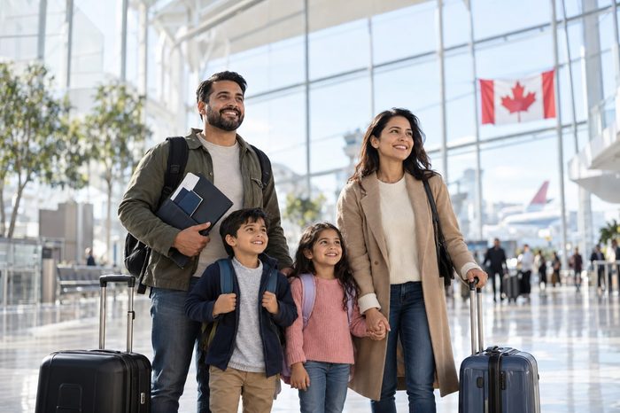 Immigration Appeal Division Appeals